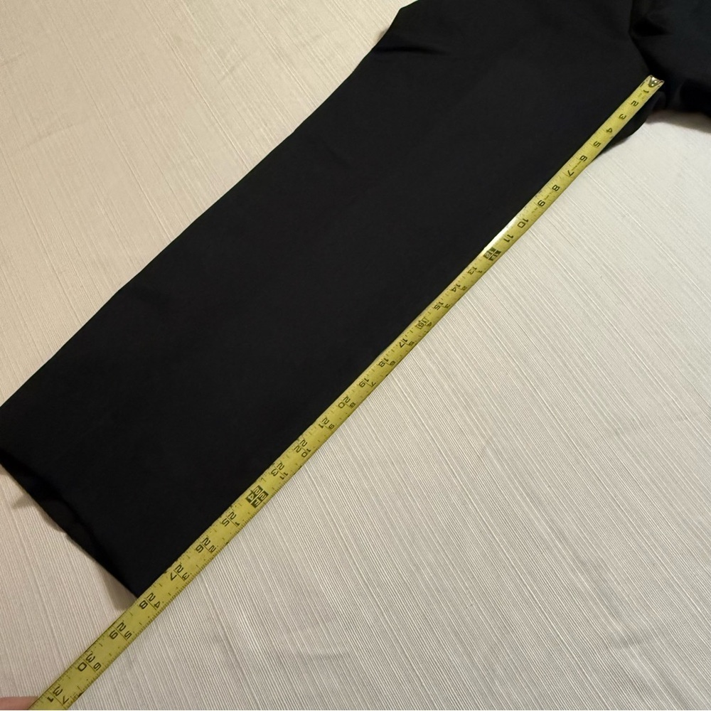 Flying cross ProX Signature Fit Black Pants - Picture 3 of 8